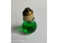 Collector's bottle with alcohol - Italian liqueur
