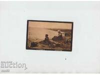 Παλιά κάρτα - 1913