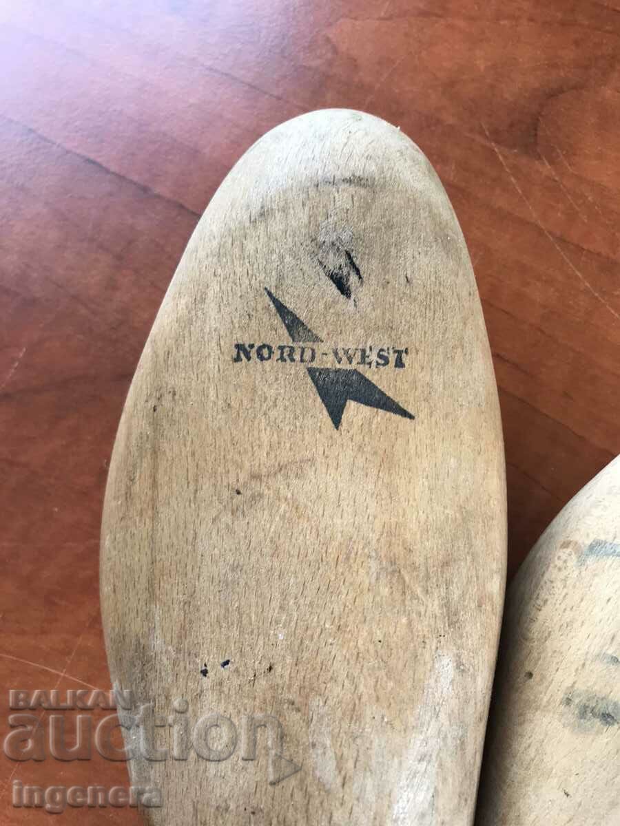 Delivery of MOLD SHOE MOLDS WOOD BRANDED TENSIONERS STRETCHERS Delivery of MOLD SHOE MOLDS WOOD BRANDED TENSIONERS STRETCHERS