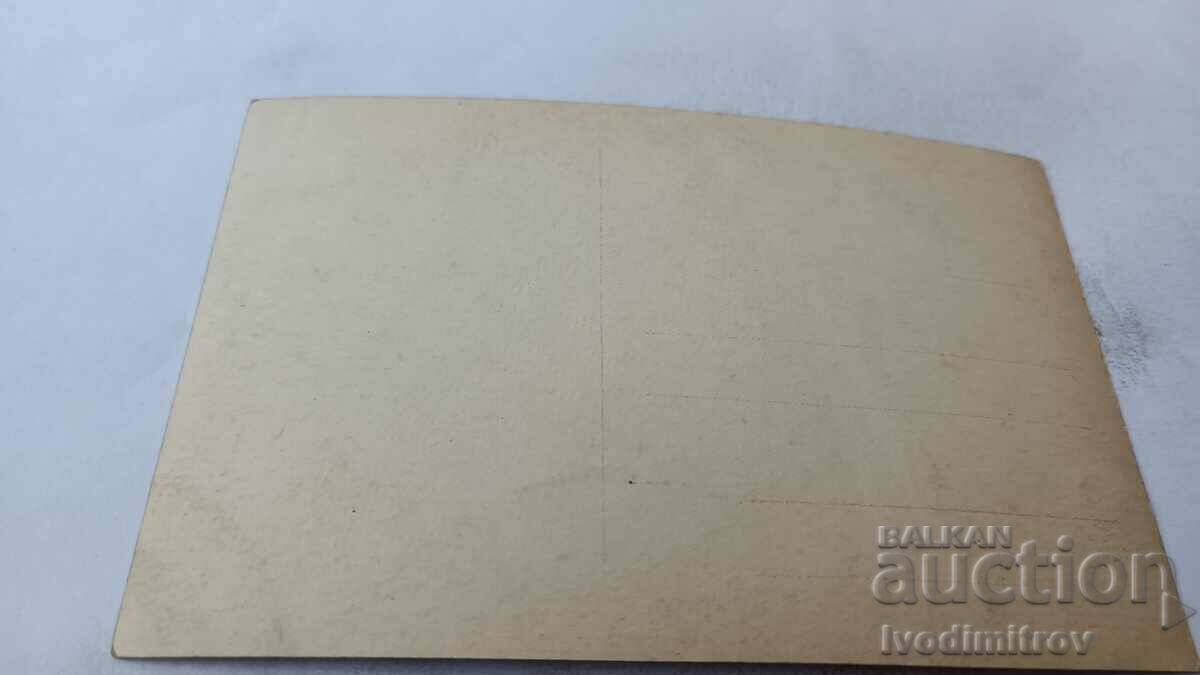 Postcard Dance of the Nymphs with price 1.85 BGN | € 0.95 Postcard Dance of the Nymphs with price 1.85 BGN | € 0.95