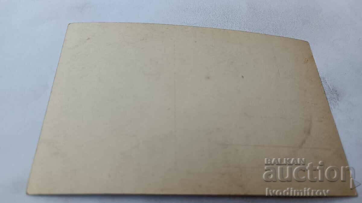 Postcard Gabriel v. Maxpinx. Pandora with price 1.65 BGN | € 0.84