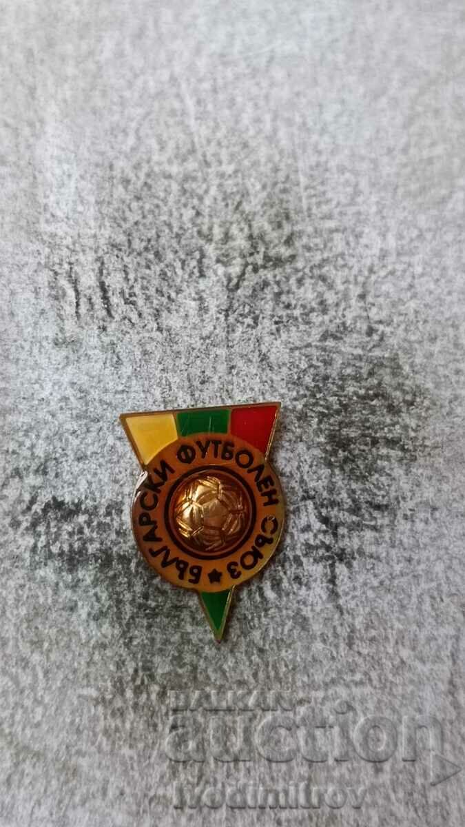 Badge Bulgarian Football Union