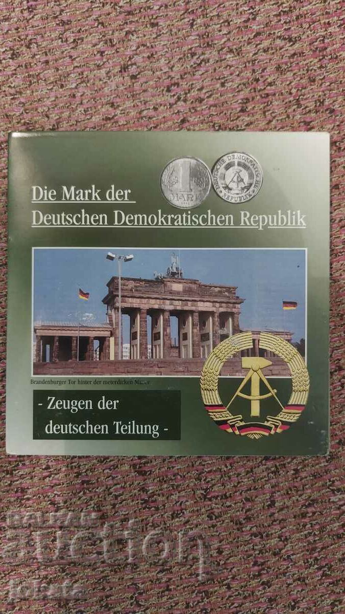 lot of the GDR