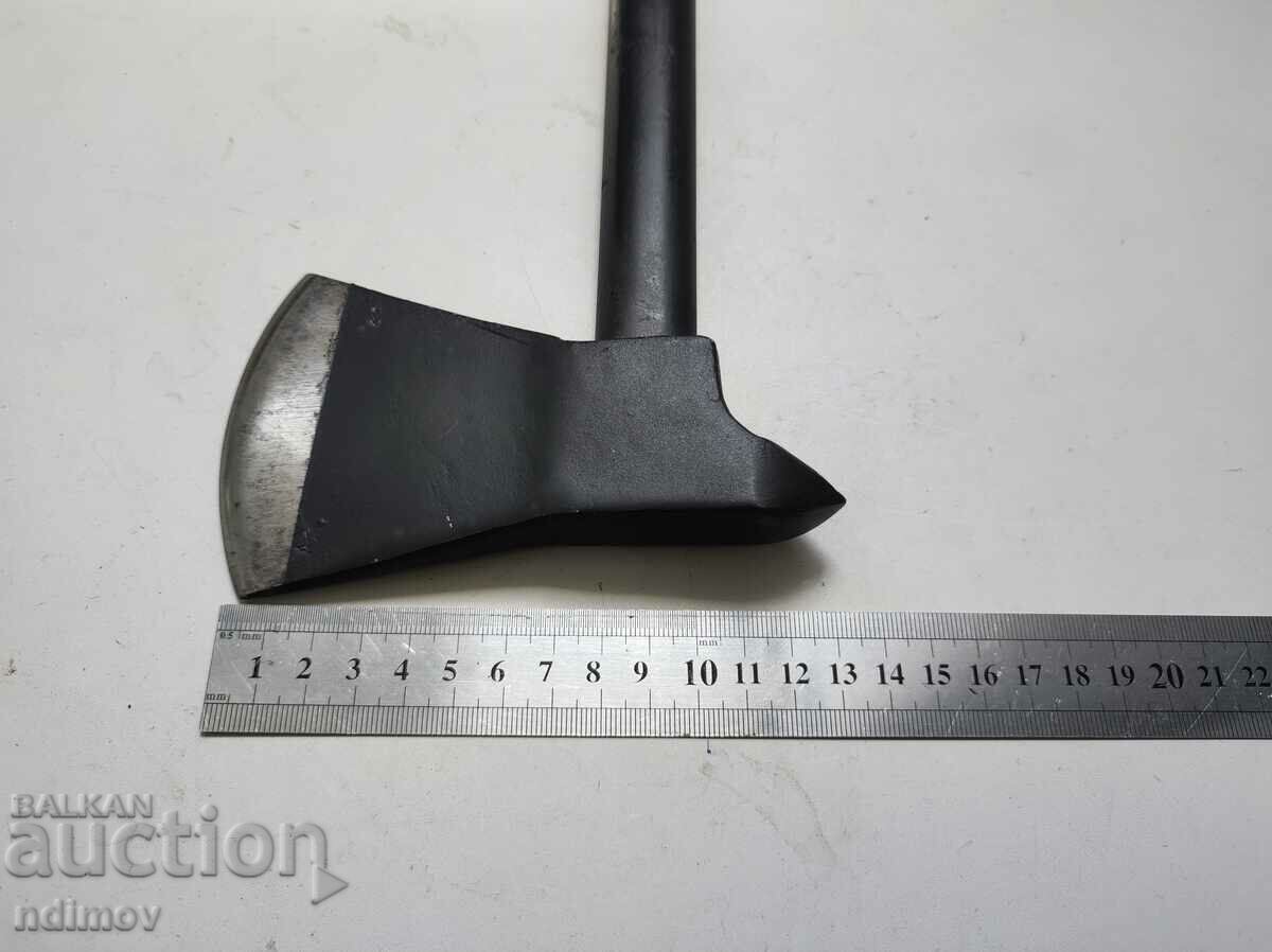 Auction  Old German ax Rog