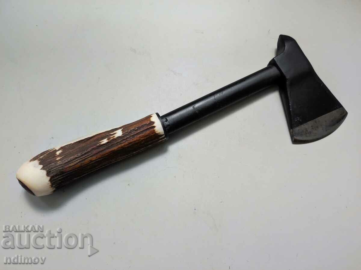 Old German ax Rog - 5