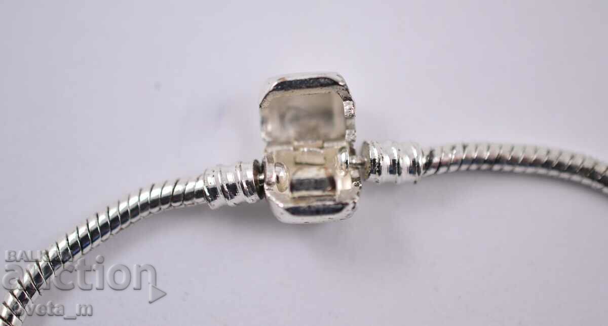 Auction Bracelet Auction Bracelet