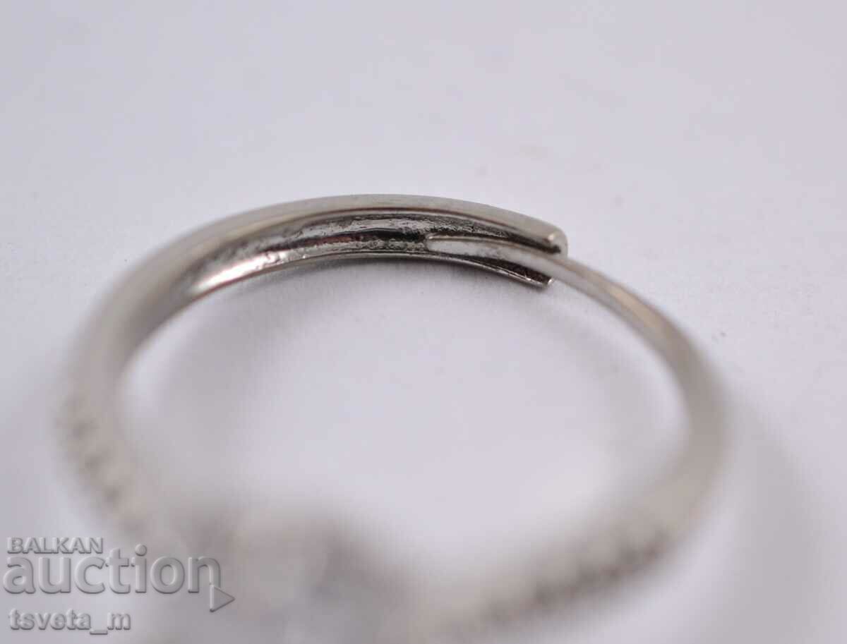 Ring with variable size - 5 Ring with variable size - 5