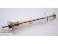 Glass syringe - 2ml