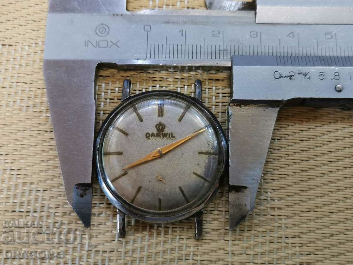 Auction DARWIL Auction DARWIL