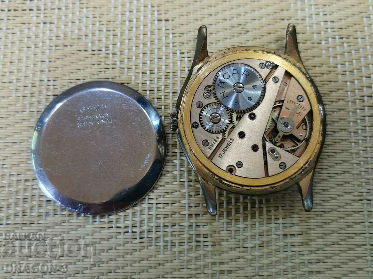 NACAR with price 45.00 BGN | € 23.01