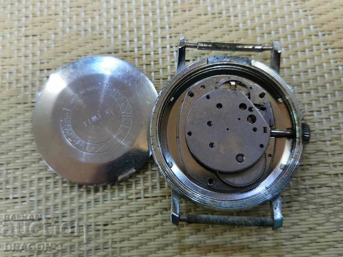 TIMEX with price 25.00 BGN | € 12.78 TIMEX with price 25.00 BGN | € 12.78