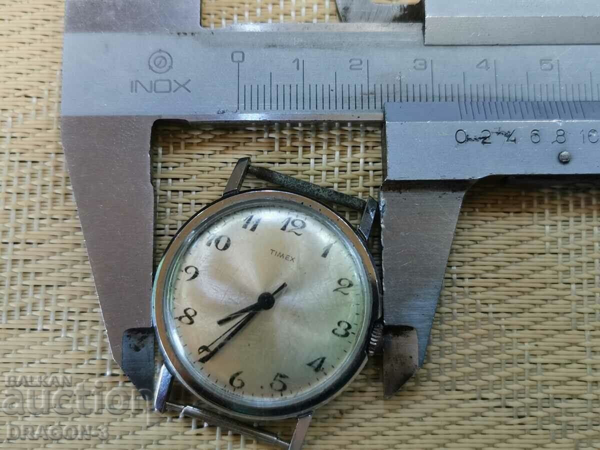 Auction TIMEX Auction TIMEX