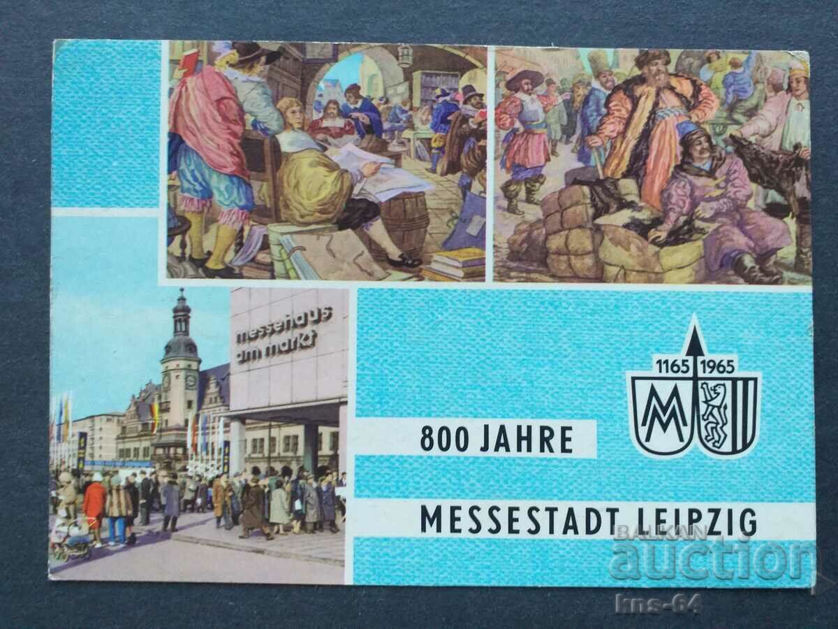 Leipzig Jubilee