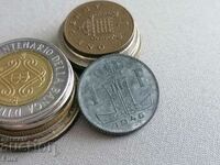 Монета - Белгия - 1 франк | 1946г.