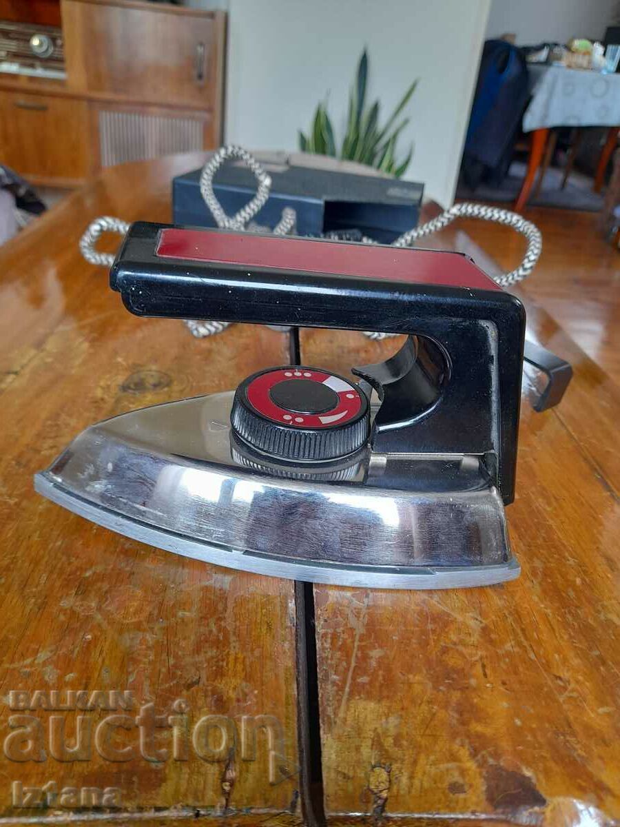 Auction Old iron Kharkov Auction Old iron Kharkov