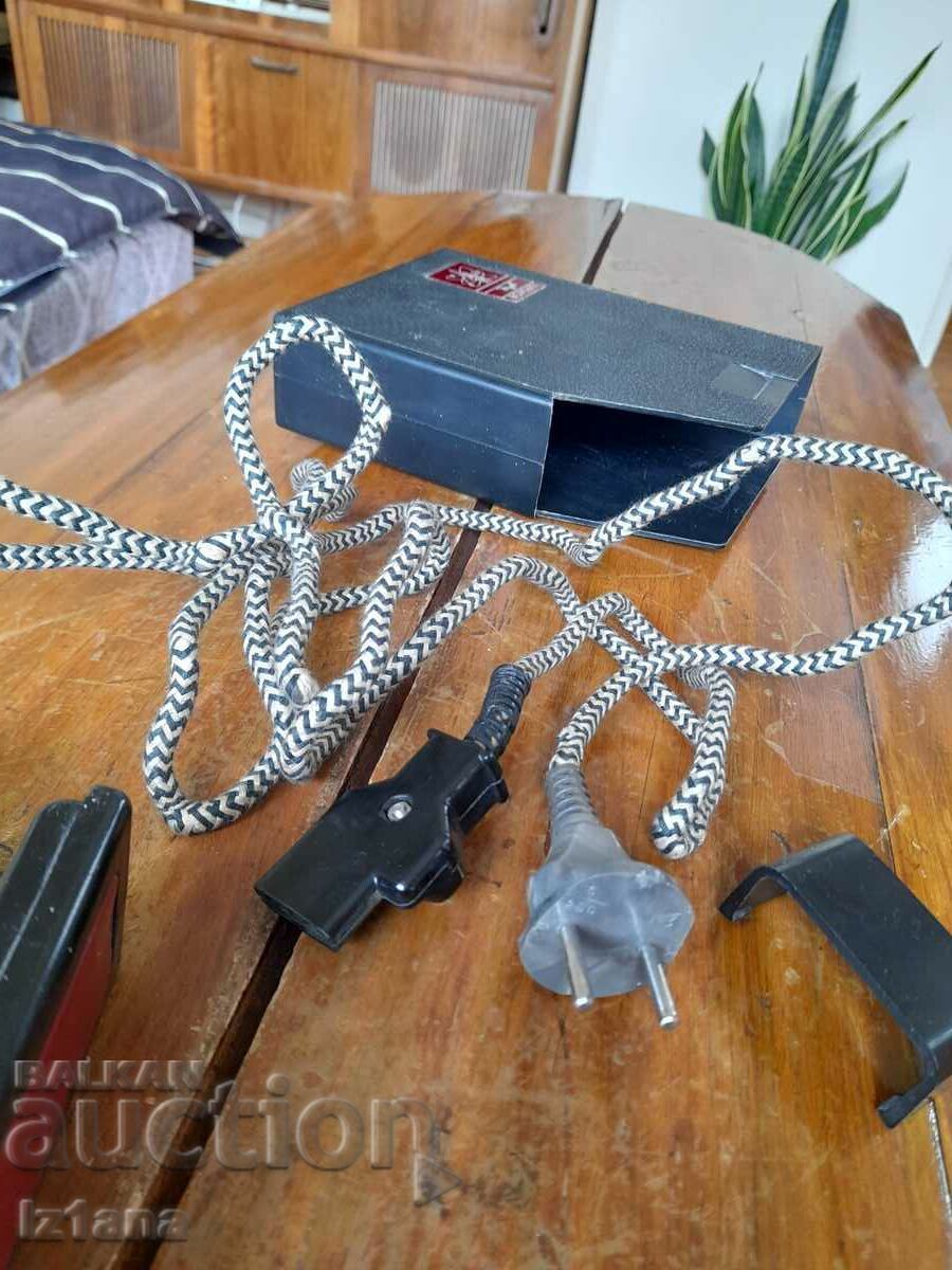 Old iron Kharkov - 5 Old iron Kharkov - 5