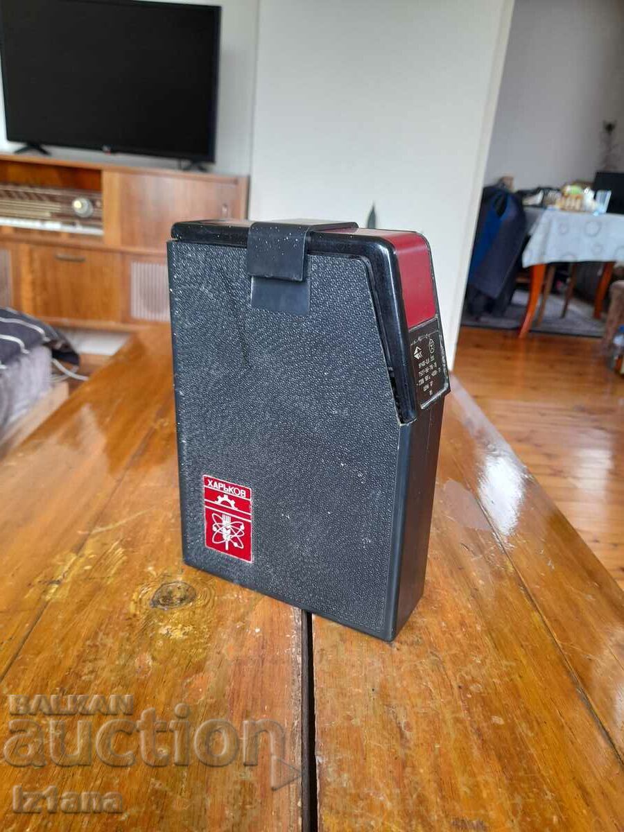 Old iron Kharkov - 7 Old iron Kharkov - 7