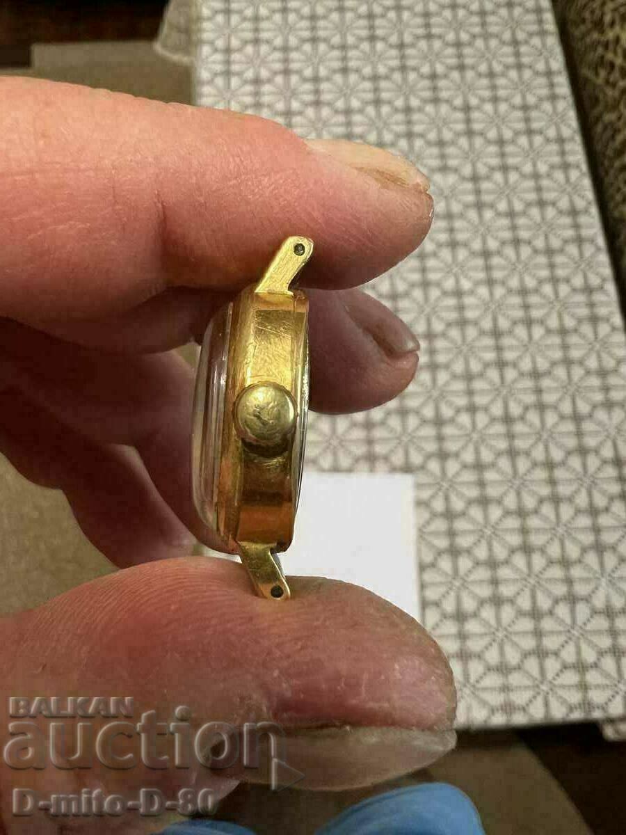 Women's watch Zarya! with price 48.00 BGN | € 24.54 Women's watch Zarya! with price 48.00 BGN | € 24.54