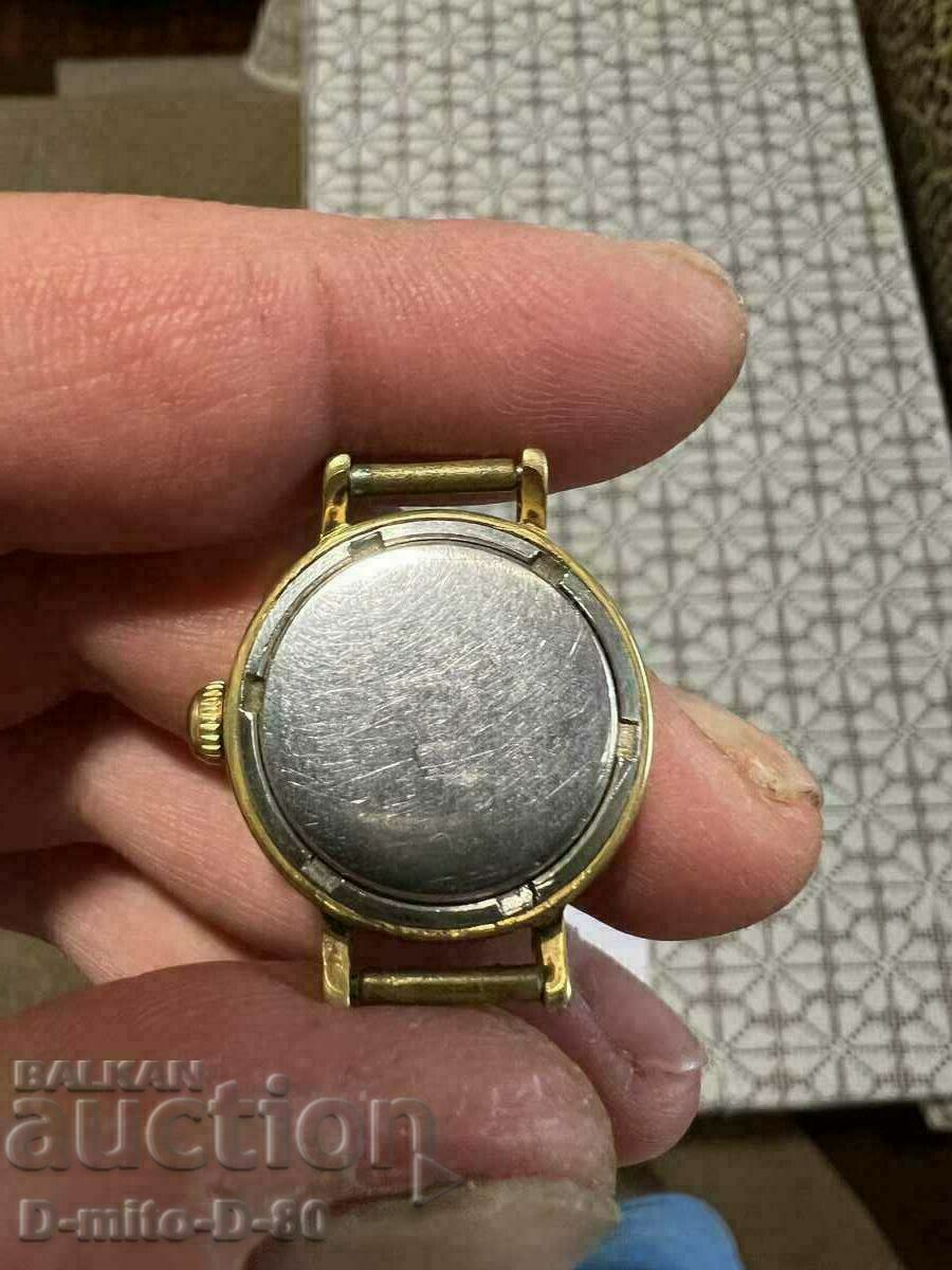 Auction Women's watch Zarya! Auction Women's watch Zarya!