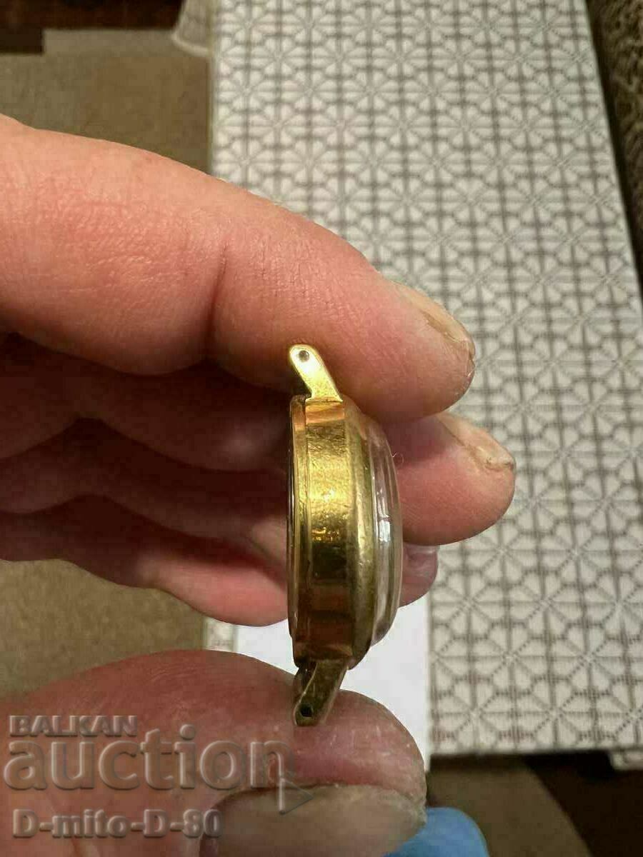 Delivery of Women's watch Zarya! Delivery of Women's watch Zarya!