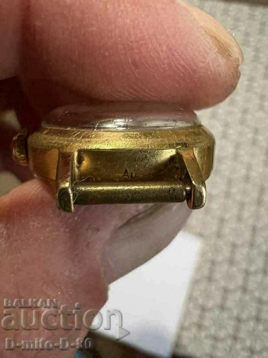 Women's watch Zarya! - 5 Women's watch Zarya! - 5