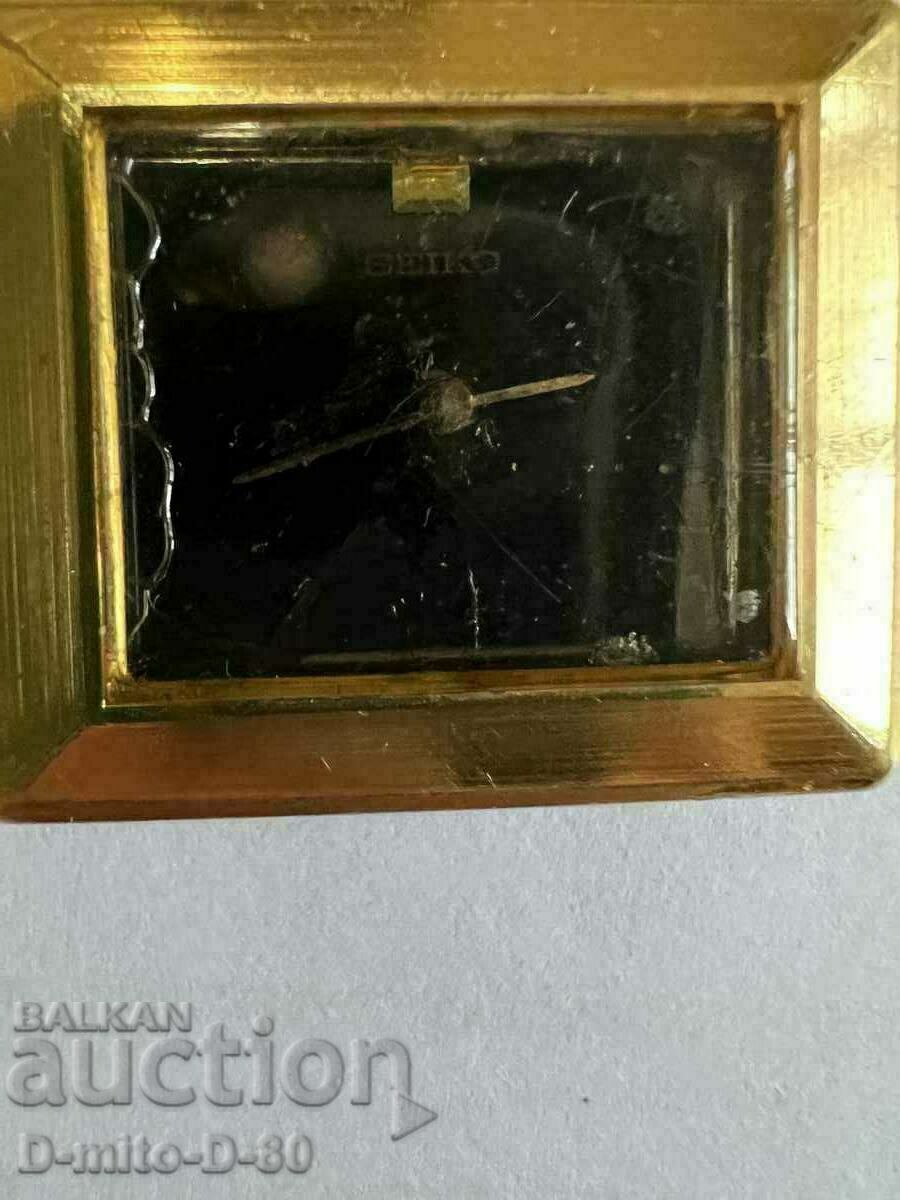 A Seiko watch! with price 288.00 BGN | € 147.25 A Seiko watch! with price 288.00 BGN | € 147.25