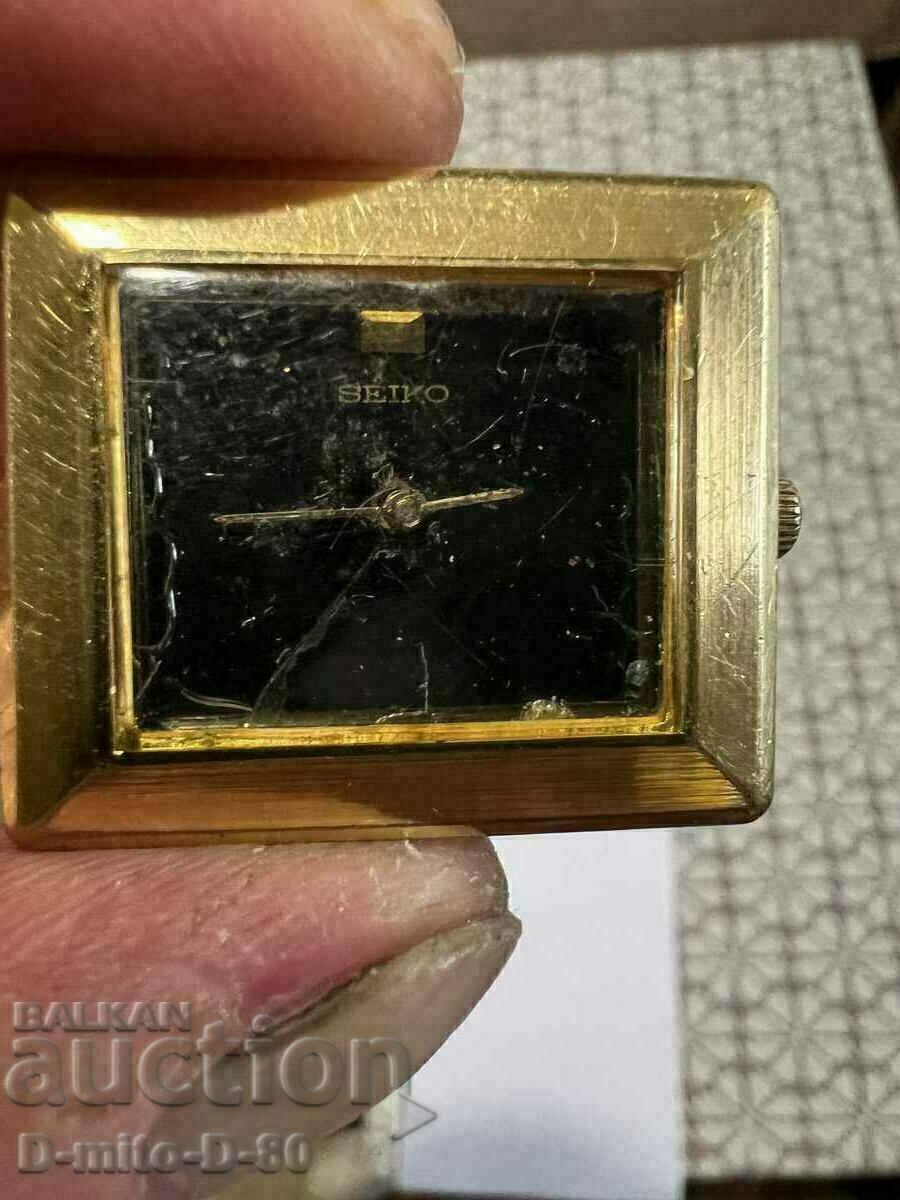 A Seiko watch! - 6 A Seiko watch! - 6