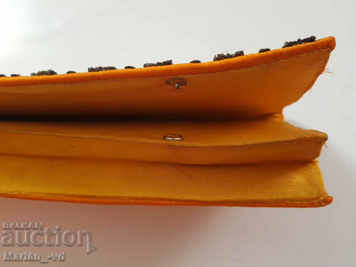 ΠΑΛΙΑ ΑΣΗΜΕΝΗ ΓΥΝΑΙΚΕΙΑ ΤΣΑΝΤΑ PROTMONE ΑΣΗΜΙ - 6 ΠΑΛΙΑ ΑΣΗΜΕΝΗ ΓΥΝΑΙΚΕΙΑ ΤΣΑΝΤΑ PROTMONE ΑΣΗΜΙ - 6