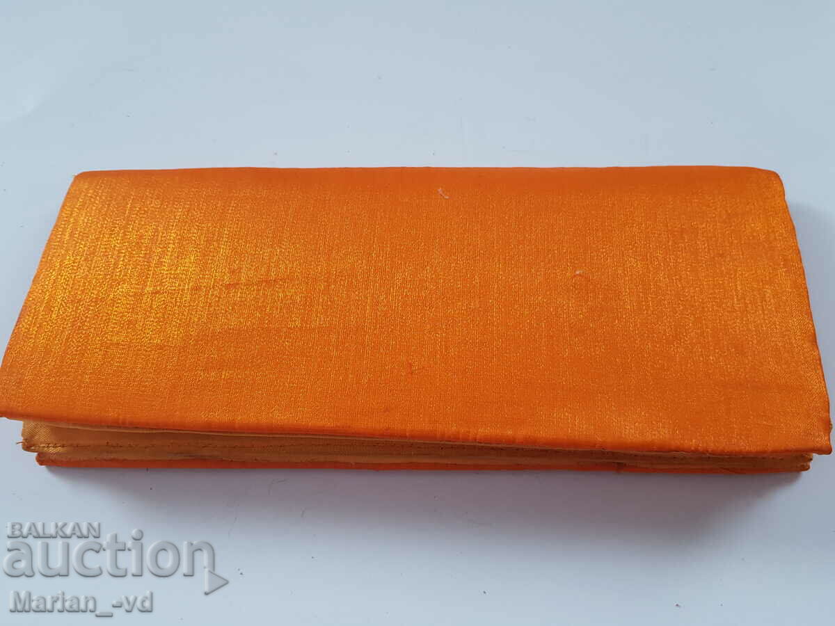 ΠΑΛΙΑ ΑΣΗΜΕΝΗ ΓΥΝΑΙΚΕΙΑ ΤΣΑΝΤΑ PROTMONE ΑΣΗΜΙ - 7 ΠΑΛΙΑ ΑΣΗΜΕΝΗ ΓΥΝΑΙΚΕΙΑ ΤΣΑΝΤΑ PROTMONE ΑΣΗΜΙ - 7