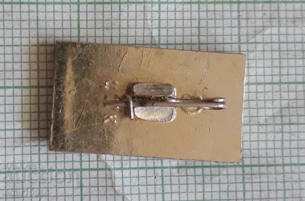 Доставка на Значка- Музей на оръжието в Тула СССР стар капсулен пистоле Доставка на Значка- Музей на оръжието в Тула СССР стар капсулен пистоле