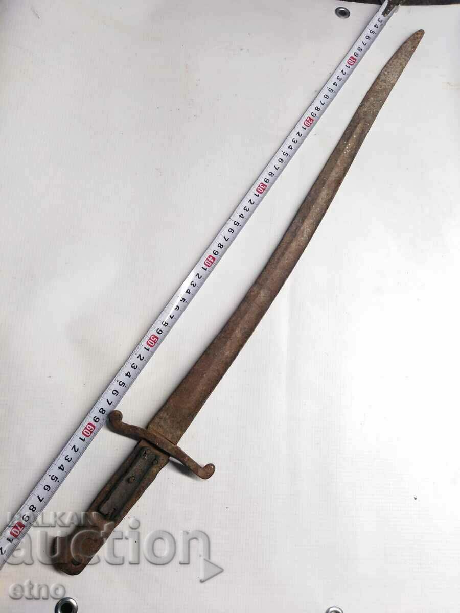 SNYDER'S SCATCHBAG, ΜΑΧΑΙΡΙ, ΤΟΥΦΕΚΙ, ΘΥΣΙΑ με τιμή 220.00 BGN | € 112.48 SNYDER'S SCATCHBAG, ΜΑΧΑΙΡΙ, ΤΟΥΦΕΚΙ, ΘΥΣΙΑ με τιμή 220.00 BGN | € 112.48