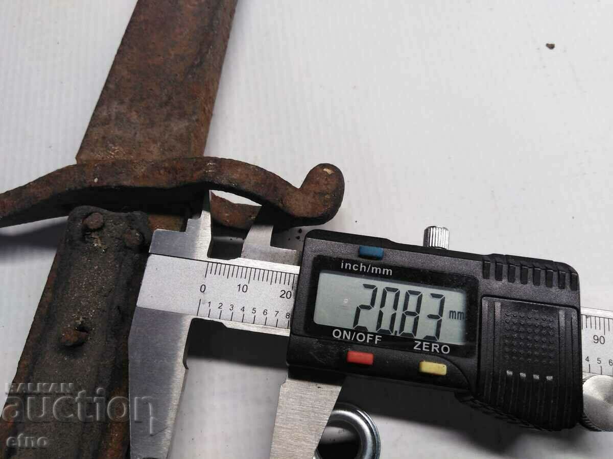 SNYDER'S SCATCHBAG, ΜΑΧΑΙΡΙ, ΤΟΥΦΕΚΙ, ΘΥΣΙΑ - 6 SNYDER'S SCATCHBAG, ΜΑΧΑΙΡΙ, ΤΟΥΦΕΚΙ, ΘΥΣΙΑ - 6