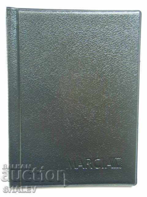 Delivery of Folder for 48 coins with a diameter of up to 48 mm. Delivery of Folder for 48 coins with a diameter of up to 48 mm.