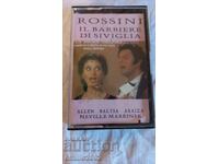 Rossini Audio Cassette