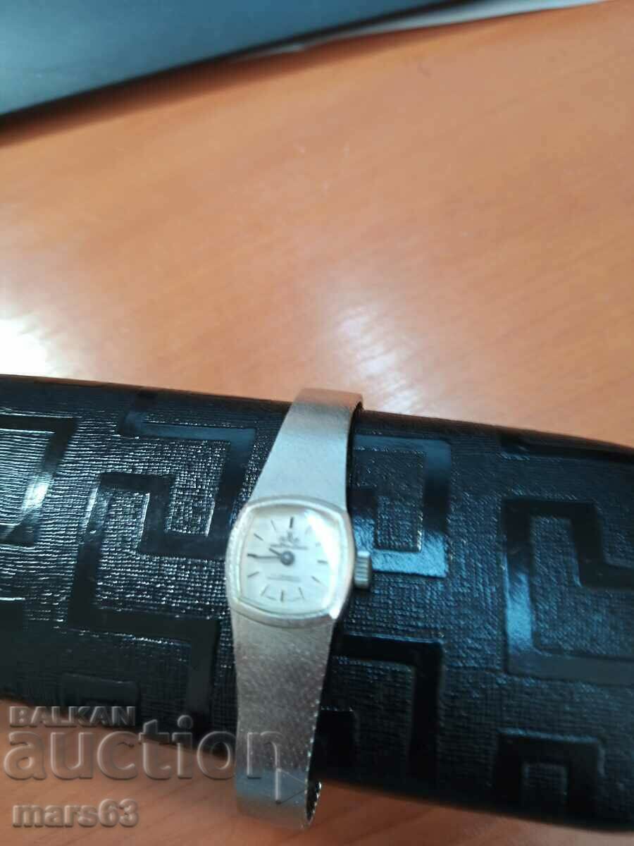 MEISTER ANKER 17 jewels shockproof with price 70.00 BGN | € 35.79 MEISTER ANKER 17 jewels shockproof with price 70.00 BGN | € 35.79