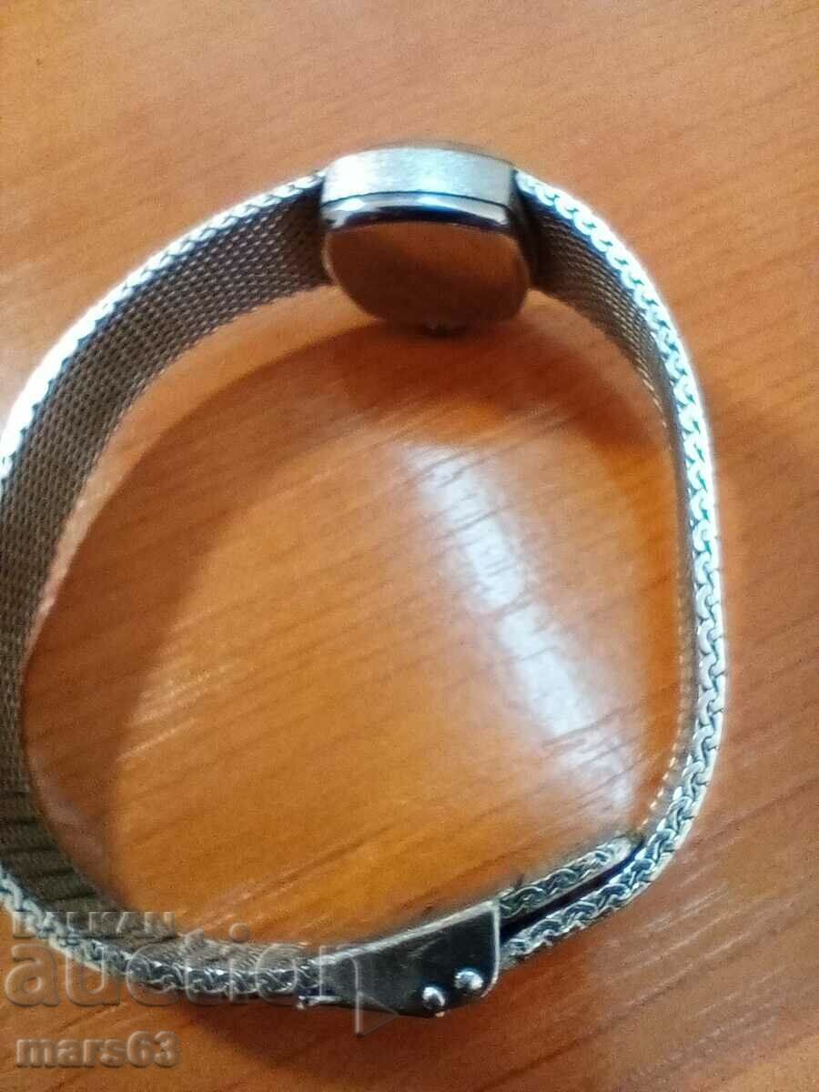 Delivery of MEISTER ANKER 17 jewels shockproof Delivery of MEISTER ANKER 17 jewels shockproof