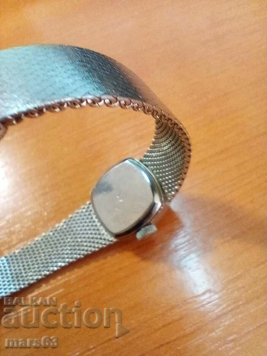 MEISTER ANKER 17 jewels shockproof - 5 MEISTER ANKER 17 jewels shockproof - 5