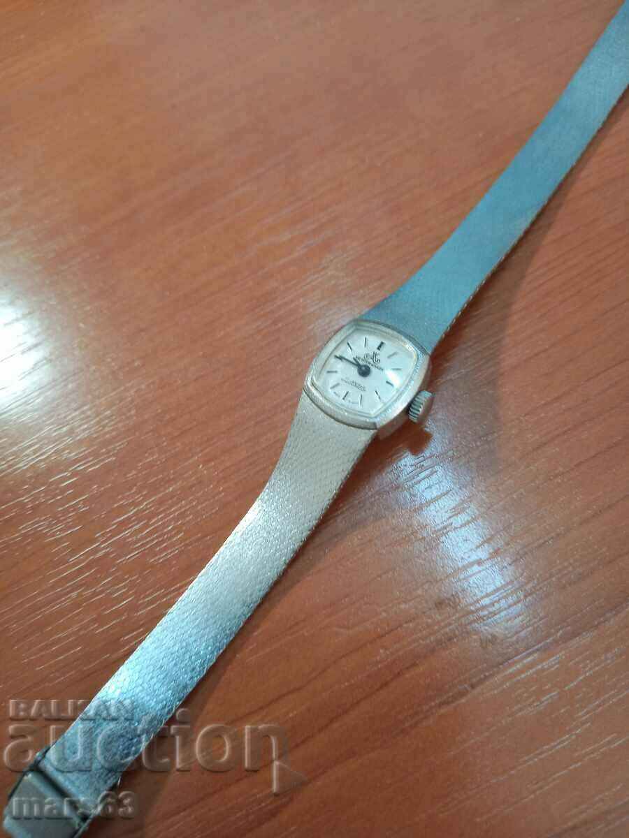 MEISTER ANKER 17 jewels shockproof - 6 MEISTER ANKER 17 jewels shockproof - 6