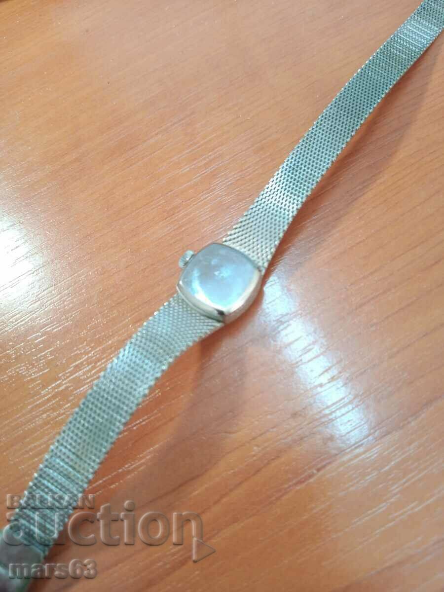 MEISTER ANKER 17 jewels shockproof - 7 MEISTER ANKER 17 jewels shockproof - 7