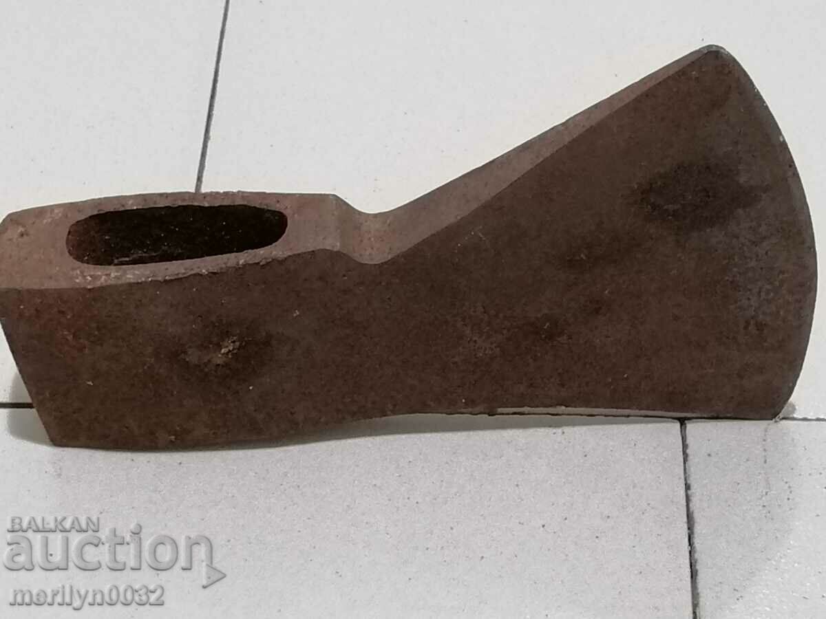 Auction Old ax torpedo saber hat without gland Auction Old ax torpedo saber hat without gland