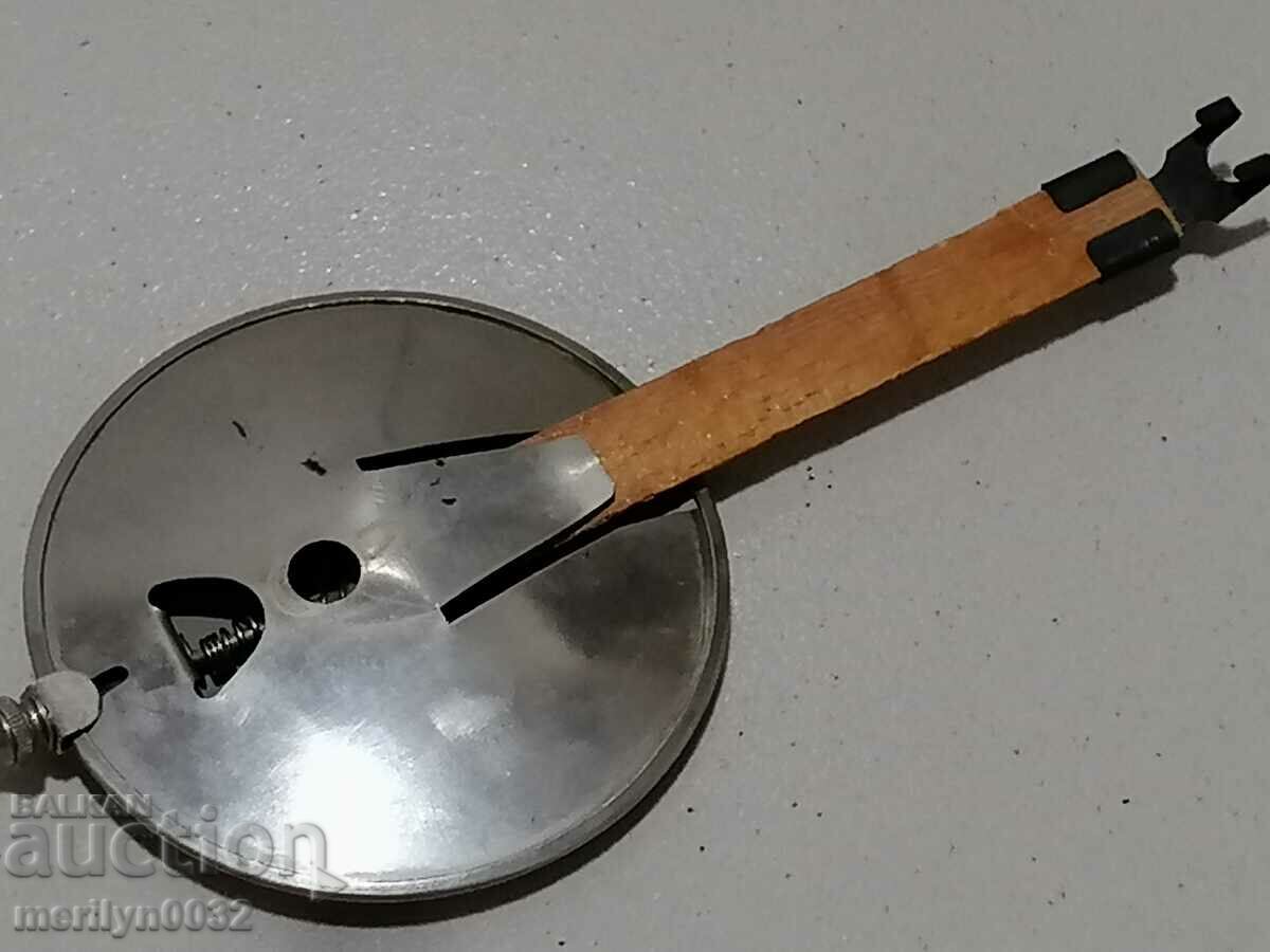 Δημοπρασία Εκκρεμές από ένα παλιό ρολόι τοίχου