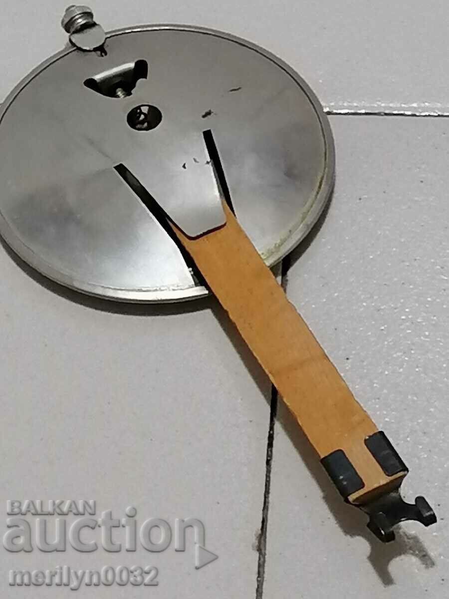 Παράδοση Εκκρεμές από ένα παλιό ρολόι τοίχου