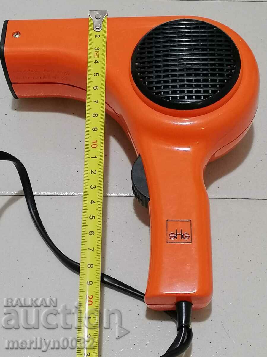 Old dryer from the social period NRB WORKS - 6 Old dryer from the social period NRB WORKS - 6