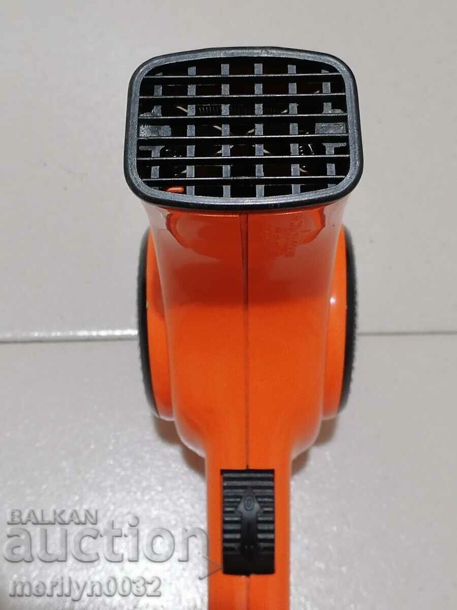 Old dryer from the social period NRB WORKS - 7 Old dryer from the social period NRB WORKS - 7