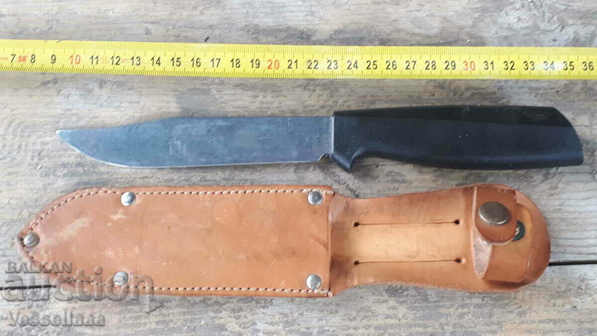 Knife-Mikov