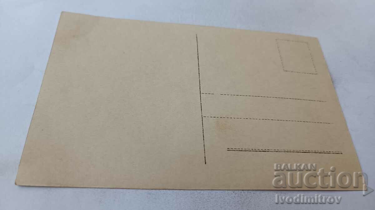 Photo Five officers of the PSV front with price 6.45 BGN | € 3.30