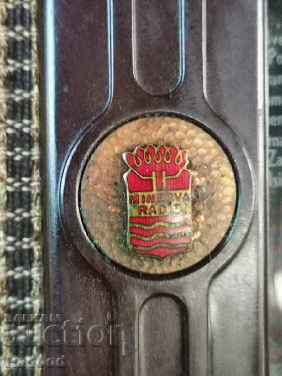 Radio MINERVA - 6