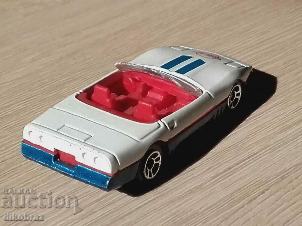 Chevrolet Corvette - Maisto - 1986 with price 27.90 BGN | € 14.27 Chevrolet Corvette - Maisto - 1986 with price 27.90 BGN | € 14.27