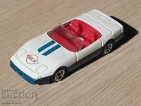 Shevrolet Corvette - Maisto - 1986
