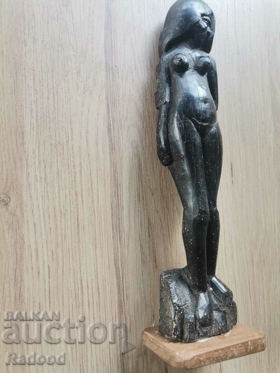 Delivery of Handmade wooden figure Delivery of Handmade wooden figure